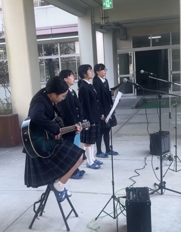 音楽部