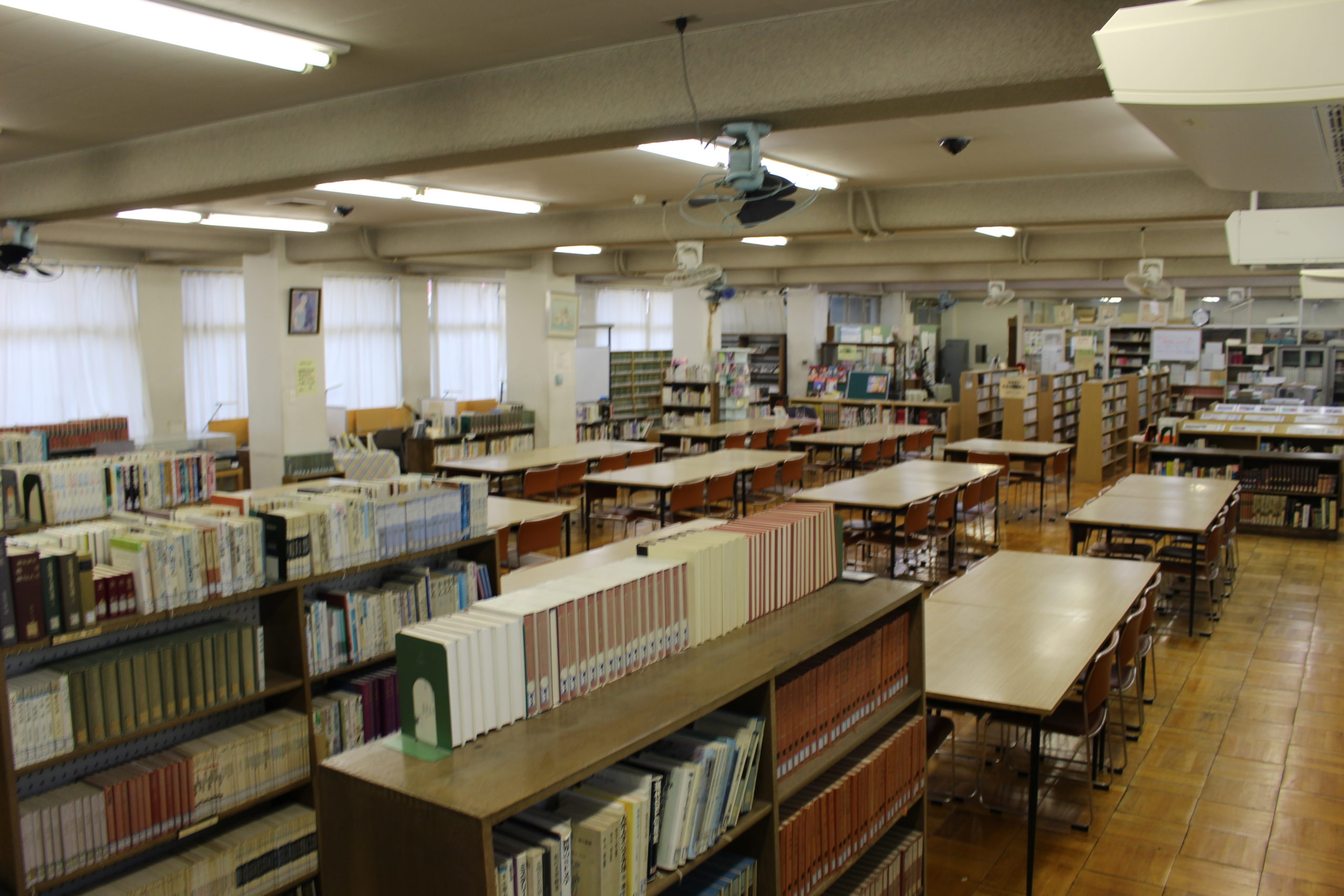 校内MAP 大阪府立桜塚高等学校